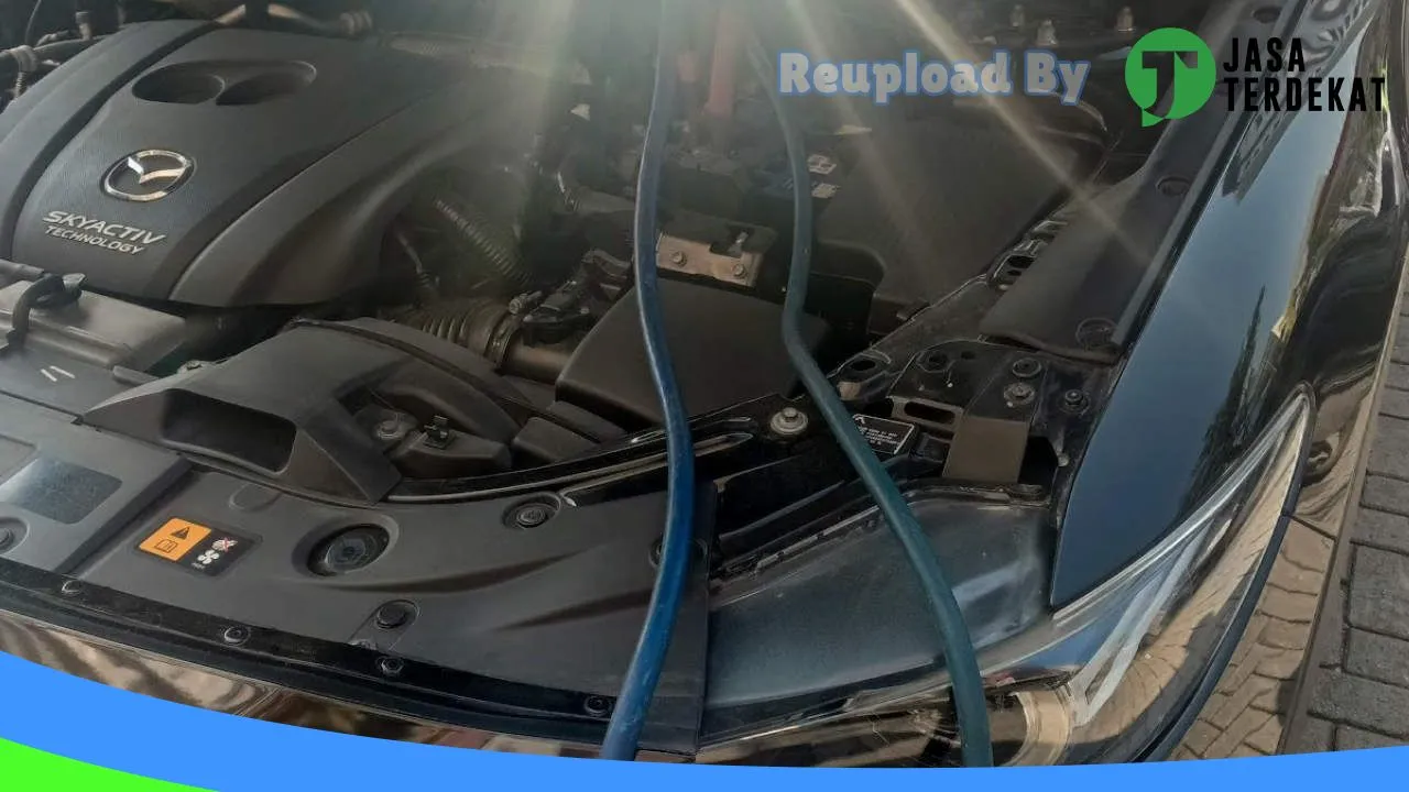 Gambar Toko Aki 24 Jam Gading Serpong di Tangerang, Banten ke 3