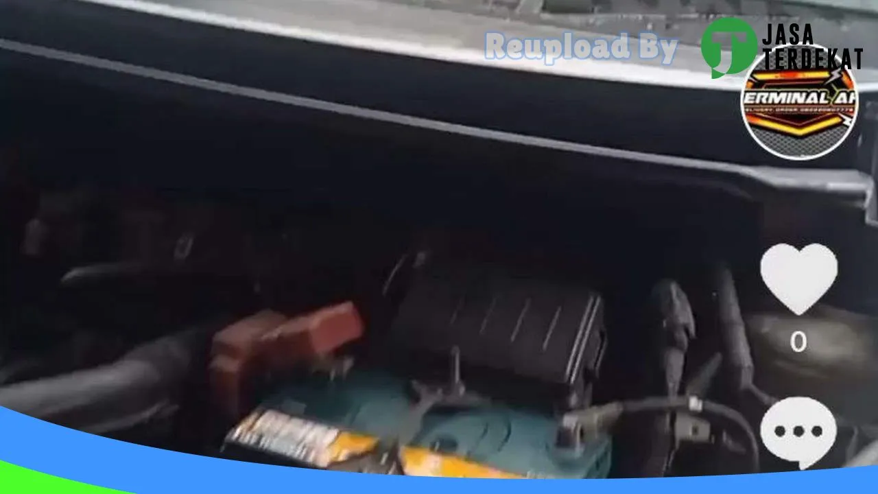 Gambar Terminal Aki di Kota Yogyakarta, DI Yogyakarta ke 1