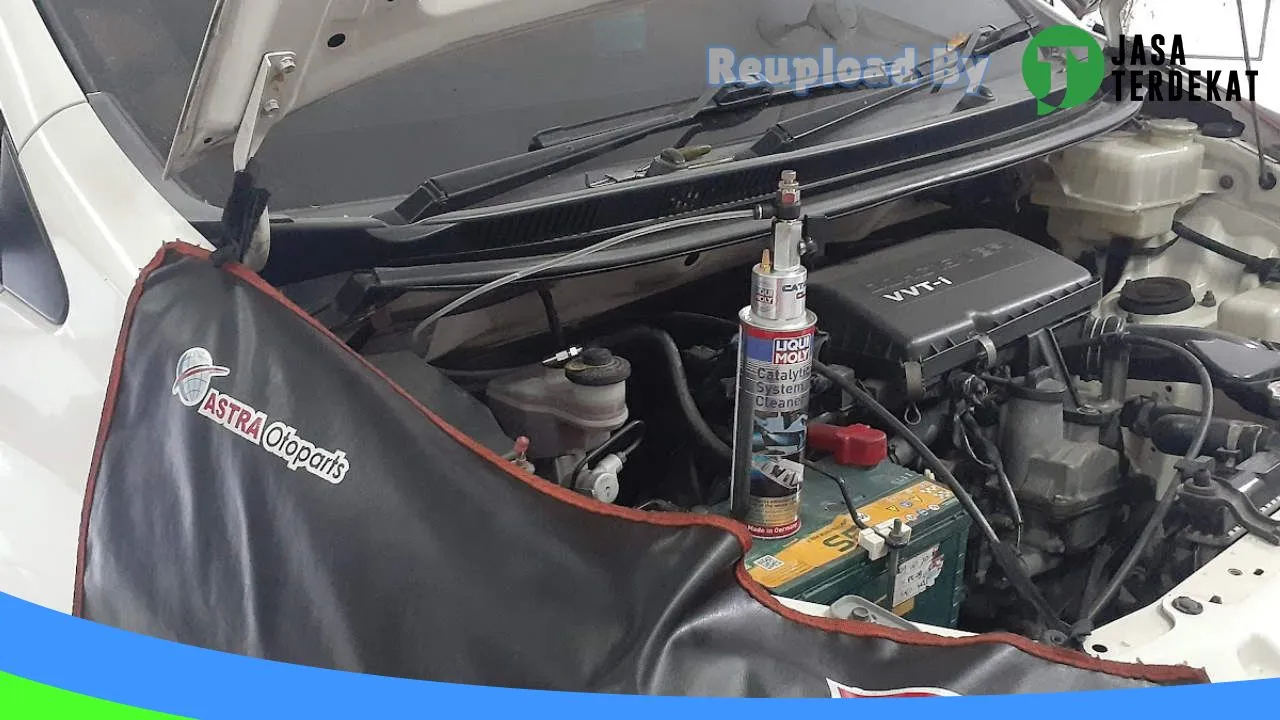 Gambar Shop & Drive – A Yani, Kudus di Kudus, Jawa Tengah ke 1