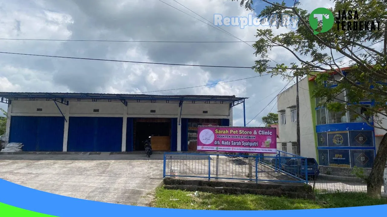 Gambar Sarah Pet Store & Clinic di Bener Meriah, Aceh ke 2