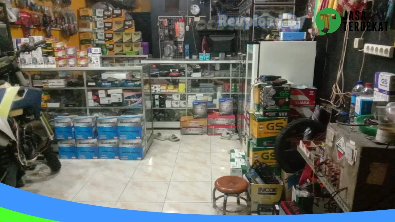 Gambar Toko DUTA ACCU 2 di Sidoarjo, Jawa Timur ke 1