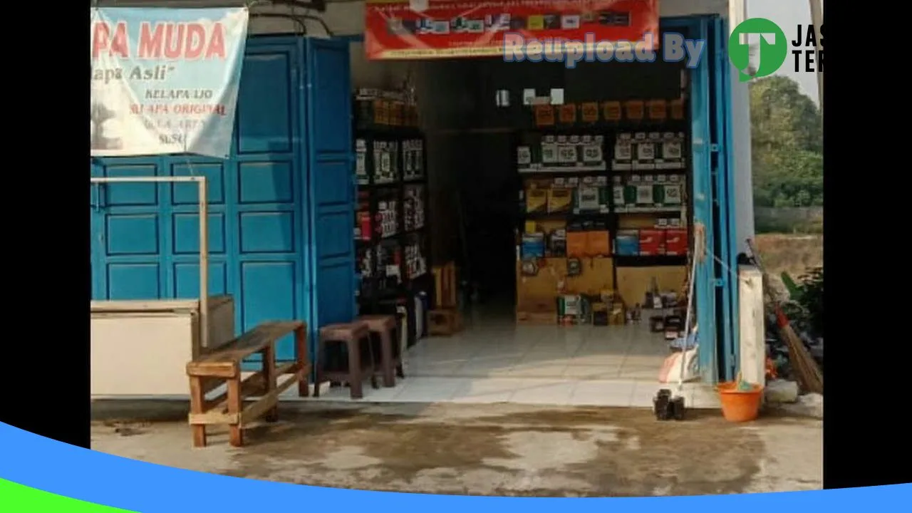 Gambar Toko aki Restu Jaya Battery (RJB) cikande ambon di Kota Serang, Banten ke 4