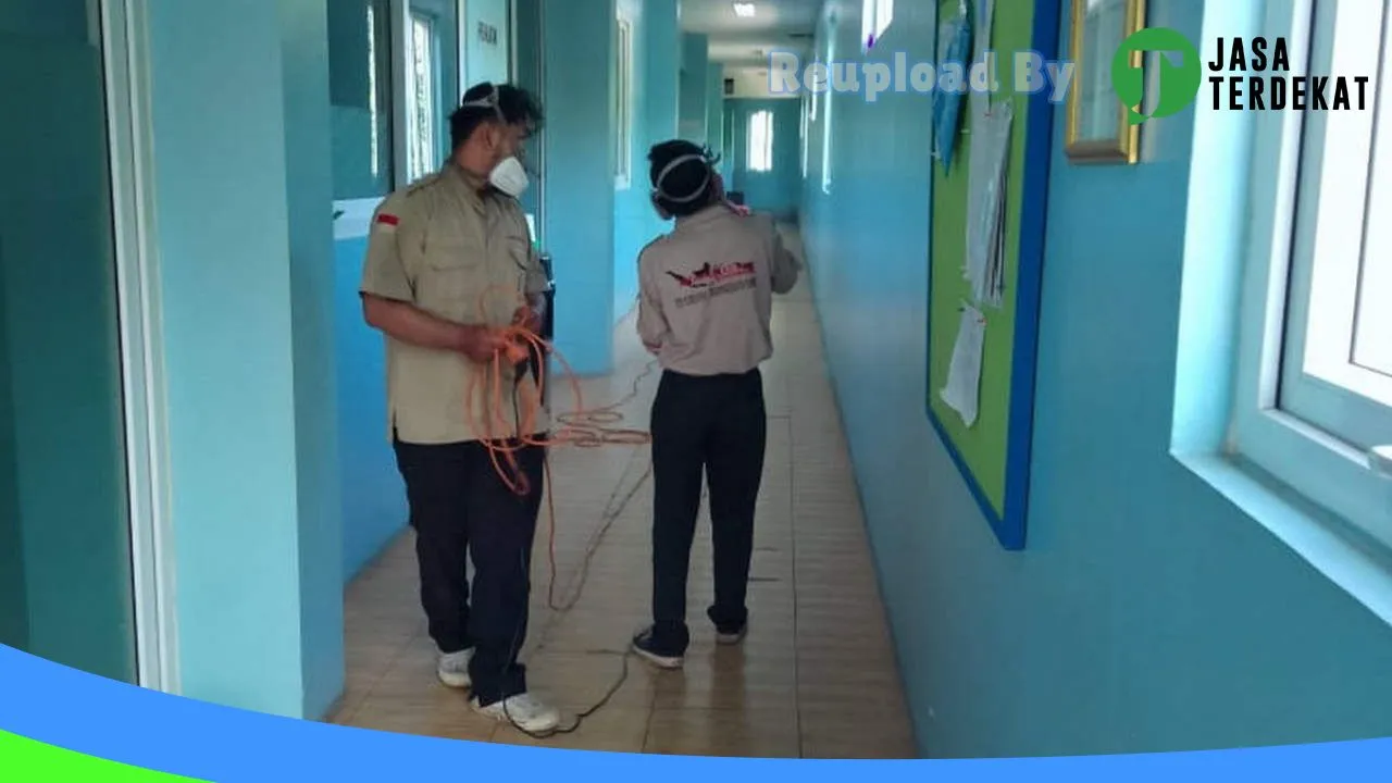 Gambar INDONESIAN PEST CONTROL BOGOR | Jasa Anti Rayap, Pest Control, Fogging Nyamuk di Lebak, Banten ke 5