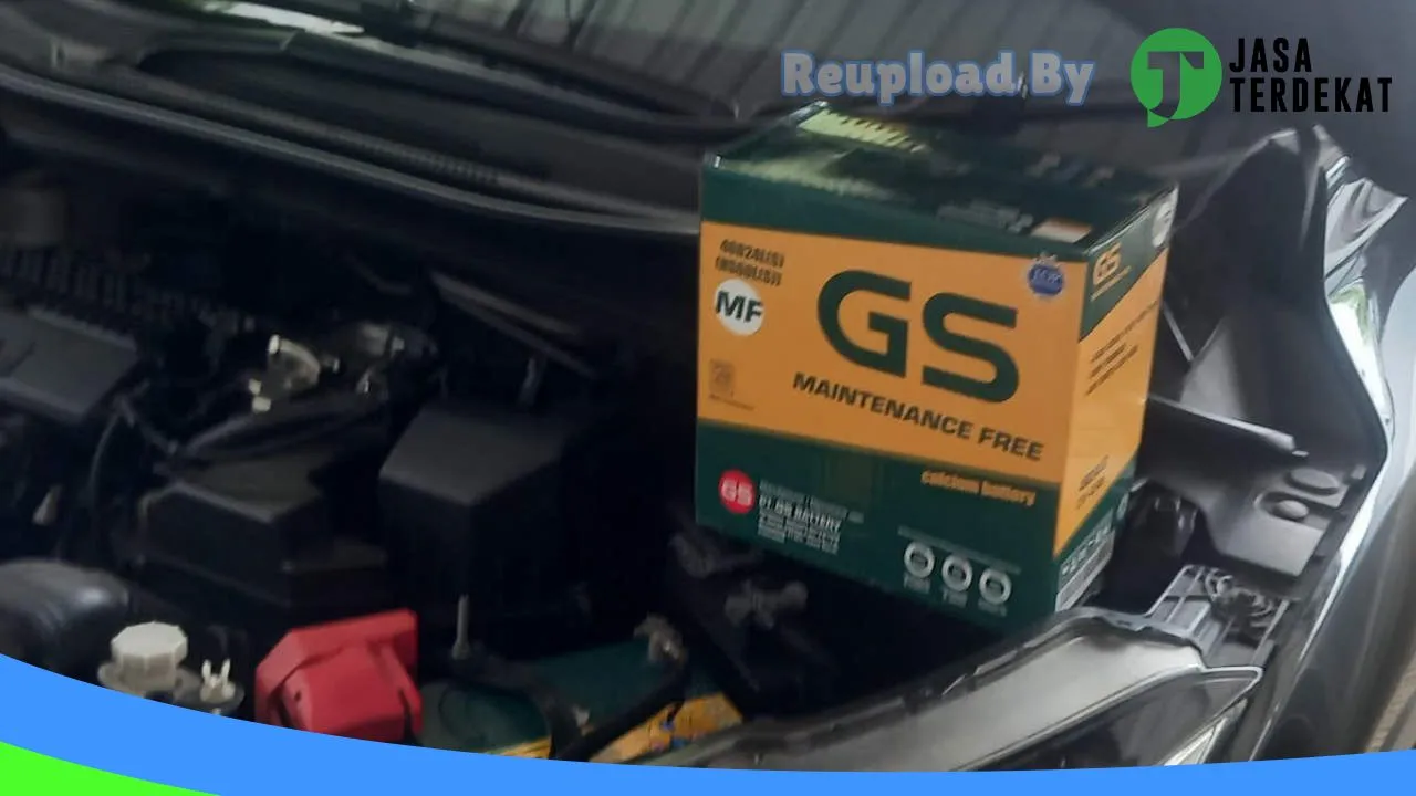Gambar Hidup Baru Battery di Subang, Jawa Barat ke 2