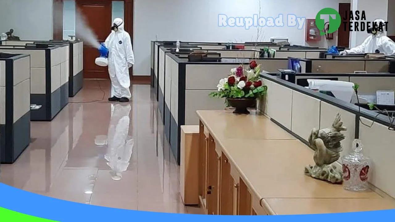 Gambar Rentokil Initial Agung Surabaya di Kota Surabaya, Jawa Timur ke 3