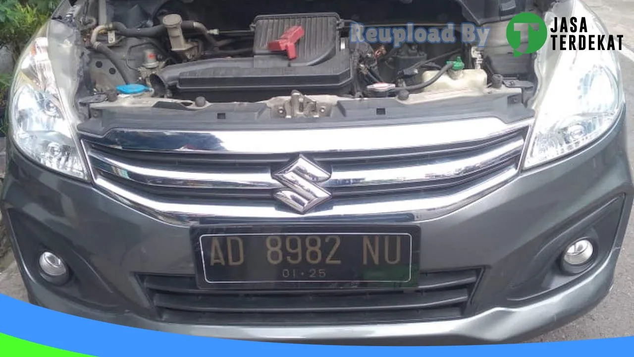 Gambar Toko Aki NABA ACCU Tukar tambah aki terdekat Klaten di Klaten, Jawa Tengah ke 2