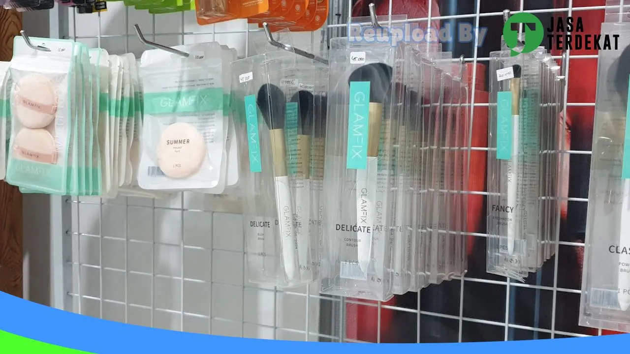 Gambar Enne Mawinne Beauty Store di Sumba Barat, Nusa Tenggara Timur ke 5