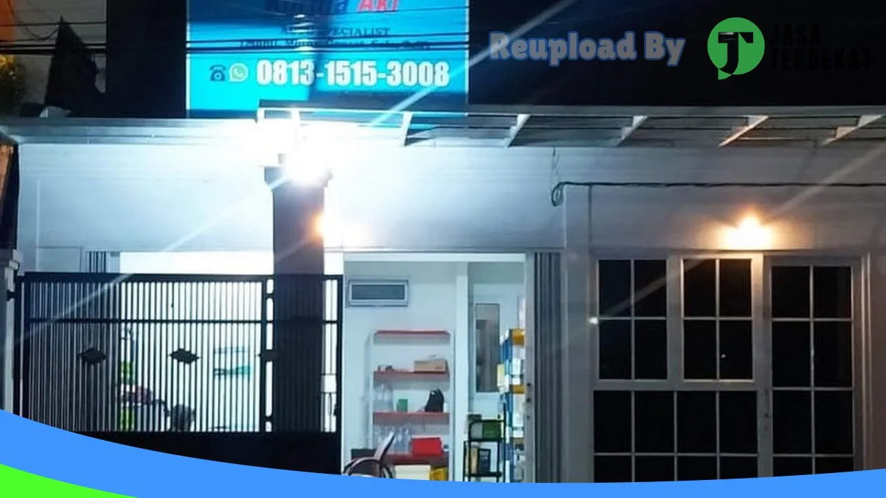 Gambar TOKO AKI “KURNIA AKI CIREBON” di Kota Cirebon, Jawa Barat ke 3