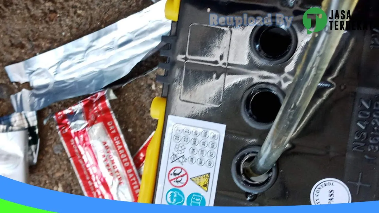 Gambar Bengkel Dinamo Dan Toko Aki (Dinamo King (Bambang)) di Trenggalek, Jawa Timur ke 2