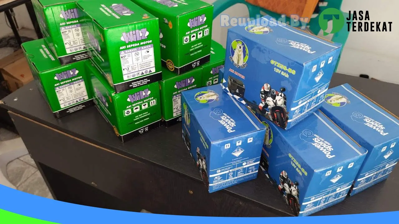 Gambar Tri jaya aki di Jepara, Jawa Tengah ke 1