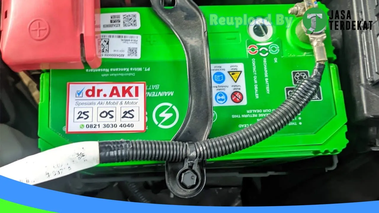 Gambar dr.AKI Klaten di Klaten, Jawa Tengah ke 3