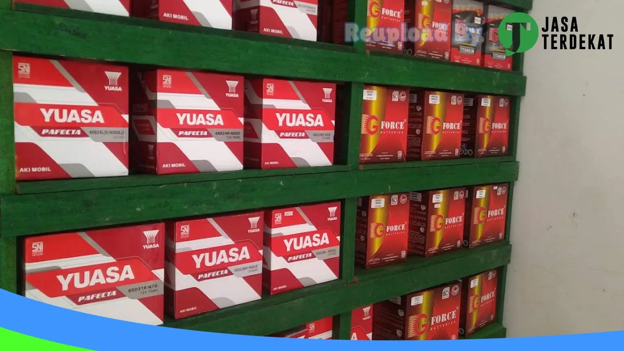Gambar MULYA AKI di Samarinda, Kalimantan Timur ke 2