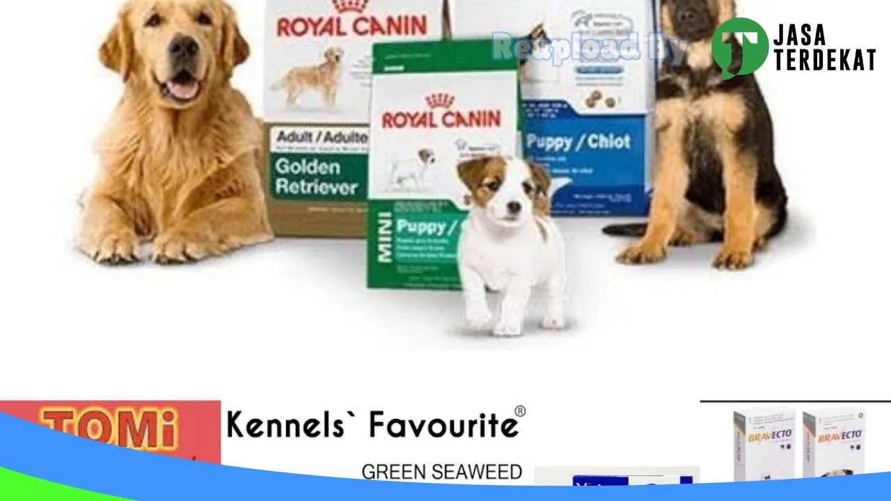 Gambar Pablo Pet Shop di Seram Bagian Barat, Maluku ke 2