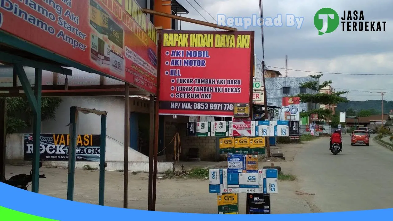 Gambar Rapak Indah Daya Aki di Samarinda, Kalimantan Timur ke 3
