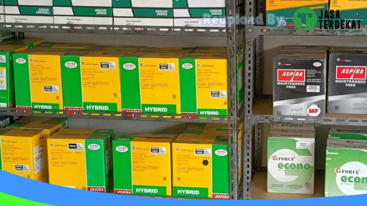 Gambar Rmd Aki 24 terdekat di Klaten, Jawa Tengah ke 5