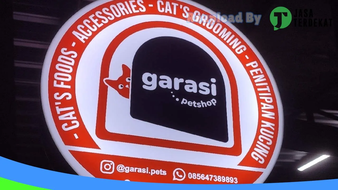 Gambar Garasi Petshop Sragen di Sragen, Jawa Tengah ke 1