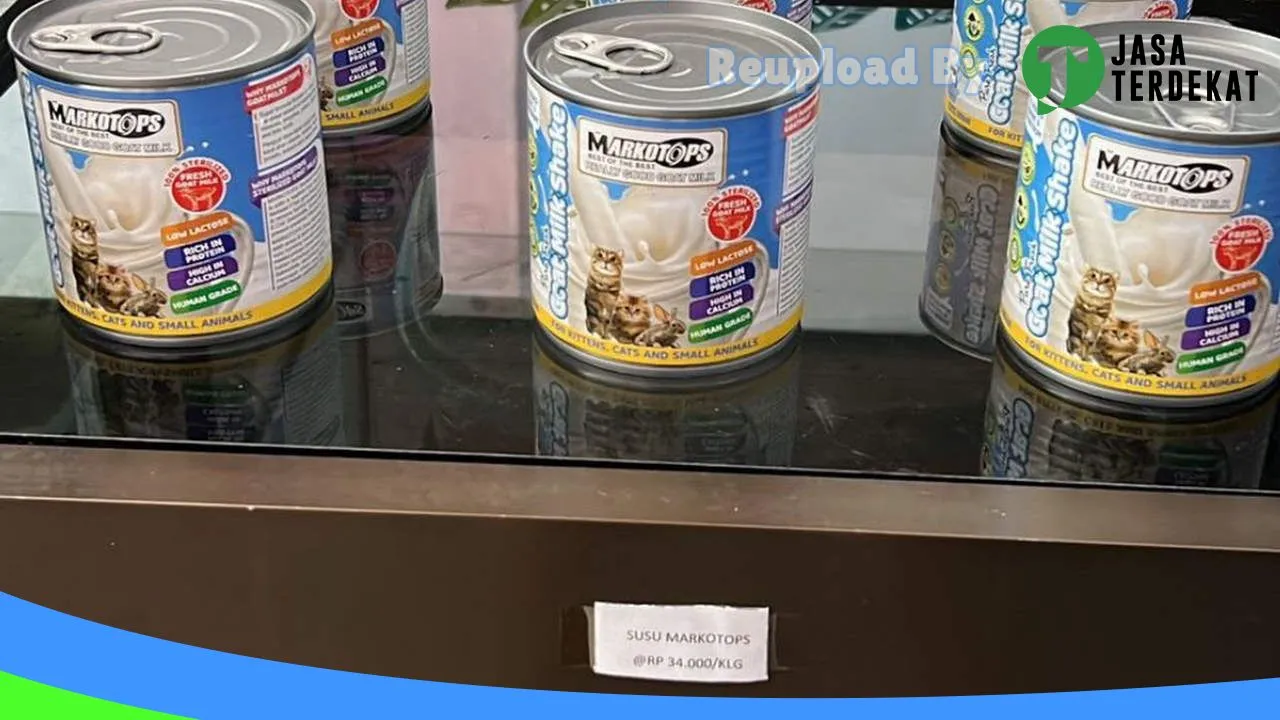 Gambar Miaw Pet Shop di Bintan, Kepulauan Riau ke 2