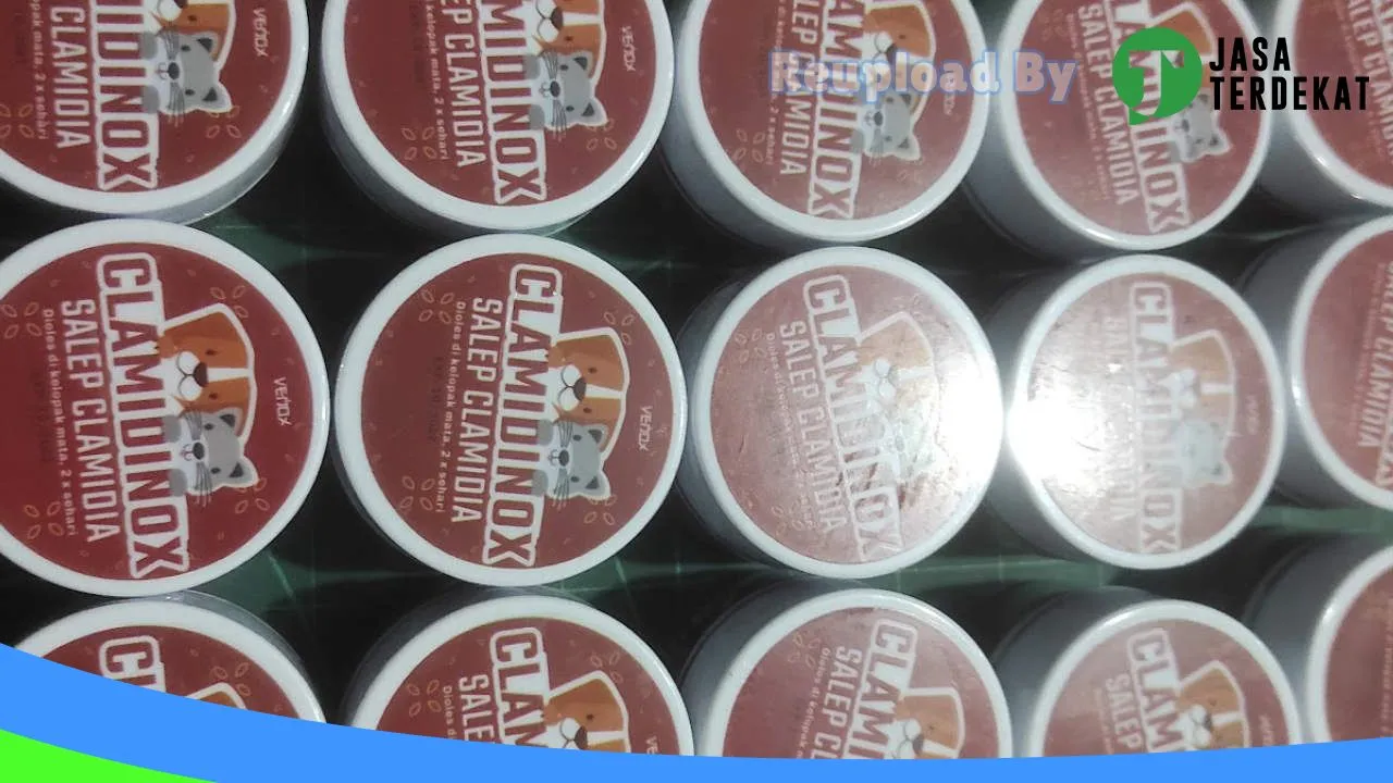 Gambar CALICO5 PET SHOP TANJUNGPINANG di Tanjung Pinang, Kepulauan Riau ke 1