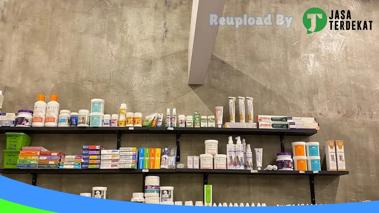 Gambar JJ Pet House Batubulan di Gianyar, Bali ke 3