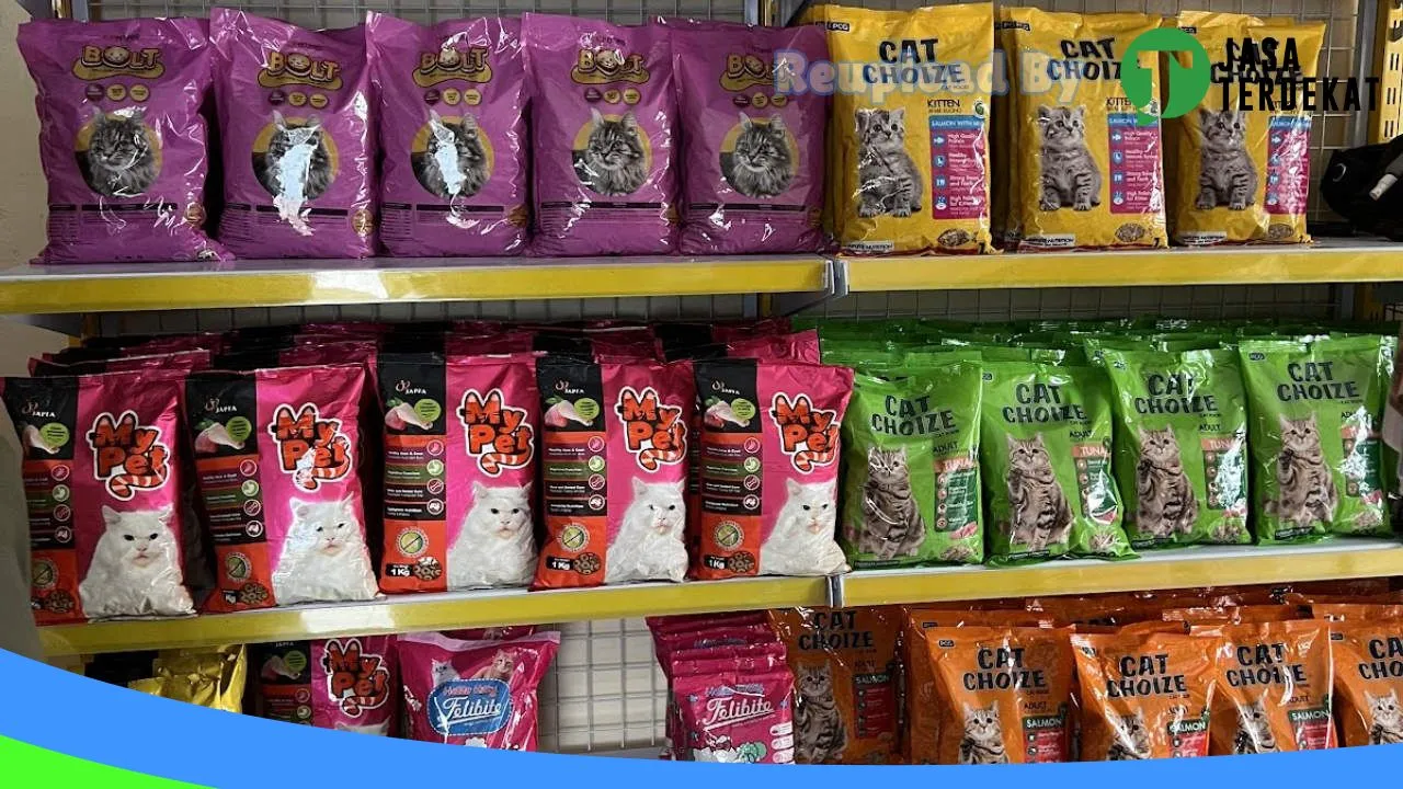 Gambar Toms Petshop Agussalim di Bone Bolango, Gorontalo ke 3