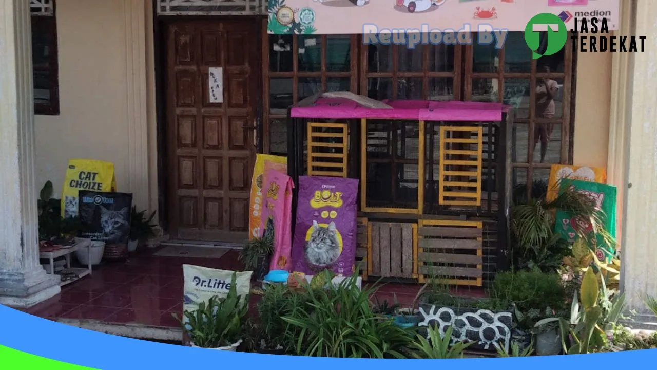 Gambar BUBU PETSHOP di Bolaang Mongondow Selatan, Sulawesi Utara ke 2