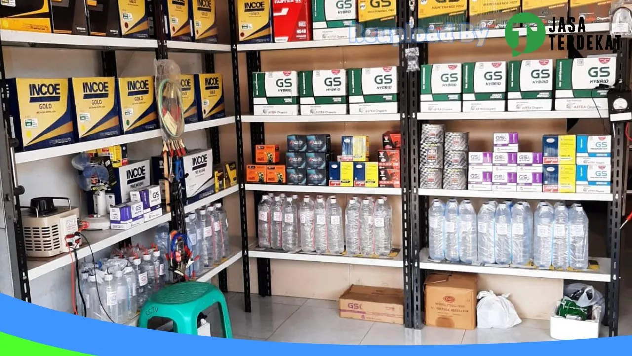 Gambar TOKO AKI – Purwakarta di Purwakarta, Jawa Barat ke 1