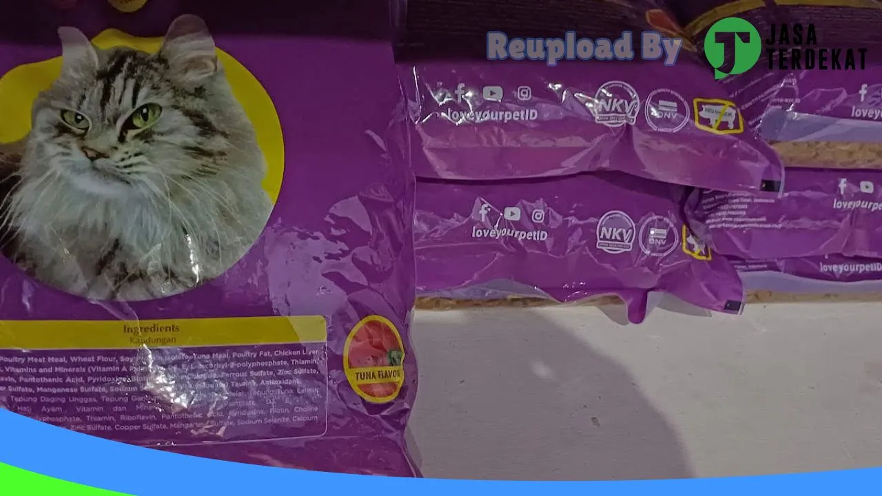 Gambar Pocut petshop di Aceh Besar, Aceh ke 5