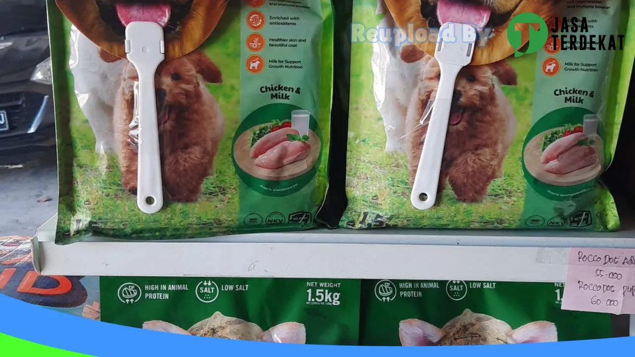 Gambar Ratna Pet Shop di Klaten, Jawa Tengah ke 4