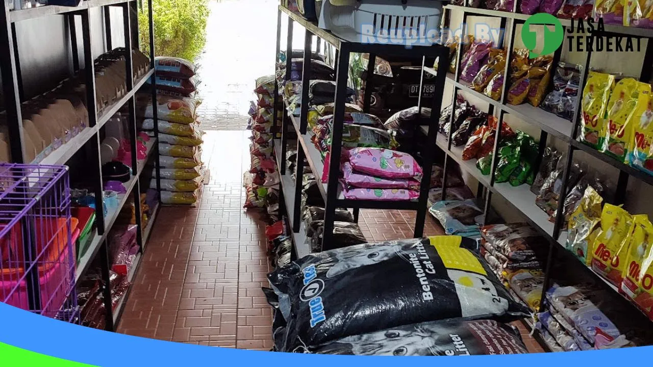 Gambar La Petshop Baubau di Buton, Sulawesi Tenggara ke 2