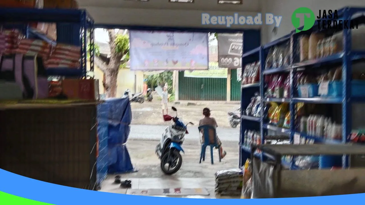 Gambar Qomplit Petshop Tanjung Enim di Muara Enim, Sumatera Selatan ke 5