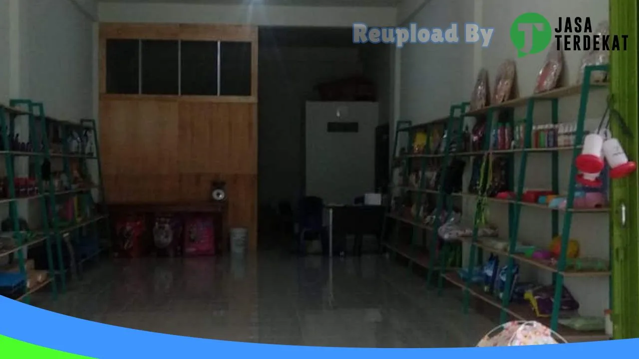 Gambar SIMPEL PETSHOP BATURAJA di Ogan Komering Ulu Selatan, Sumatera Selatan ke 3