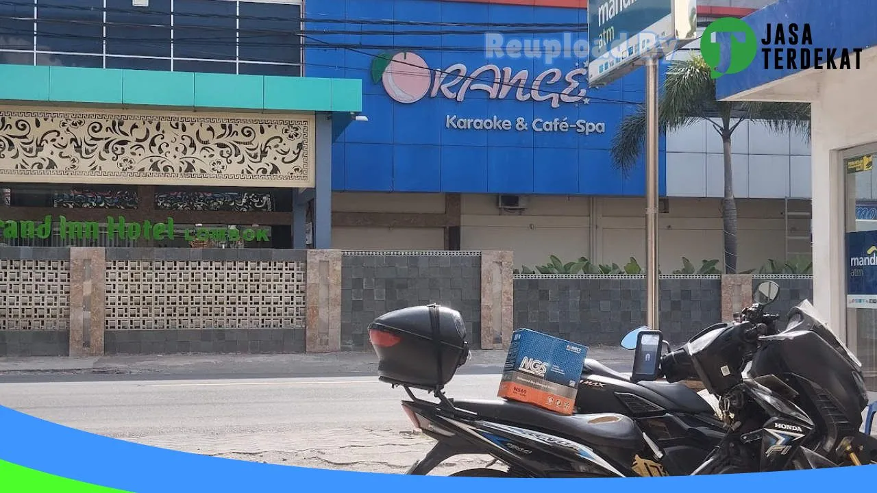 Gambar JAGO AKI PAGESANGAN LOMBOK di Nagekeo, Nusa Tenggara Timur ke 2