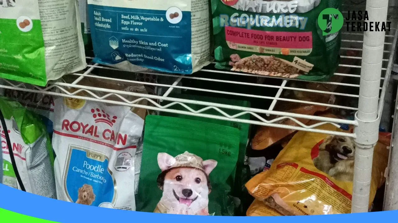 Gambar Alona Pet Shop di Medan, Sumatera Utara ke 4