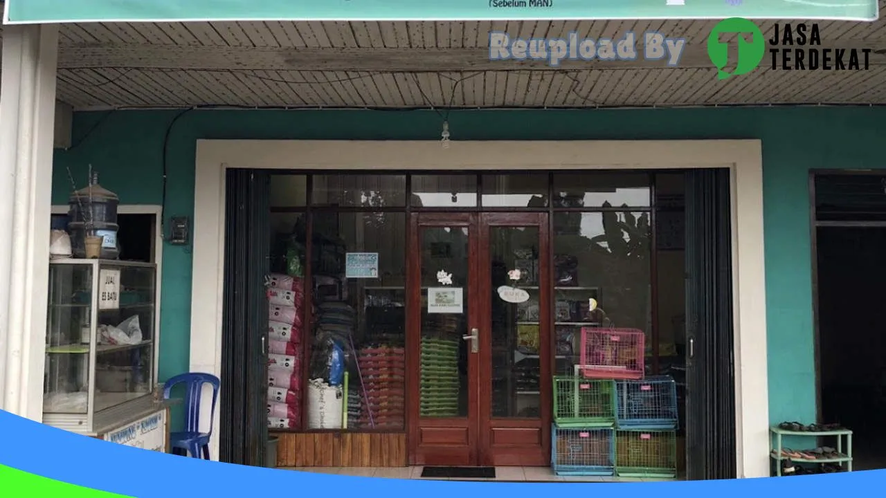 Gambar Petshop RAISA PET CENTER di Paser, Kalimantan Timur ke 1