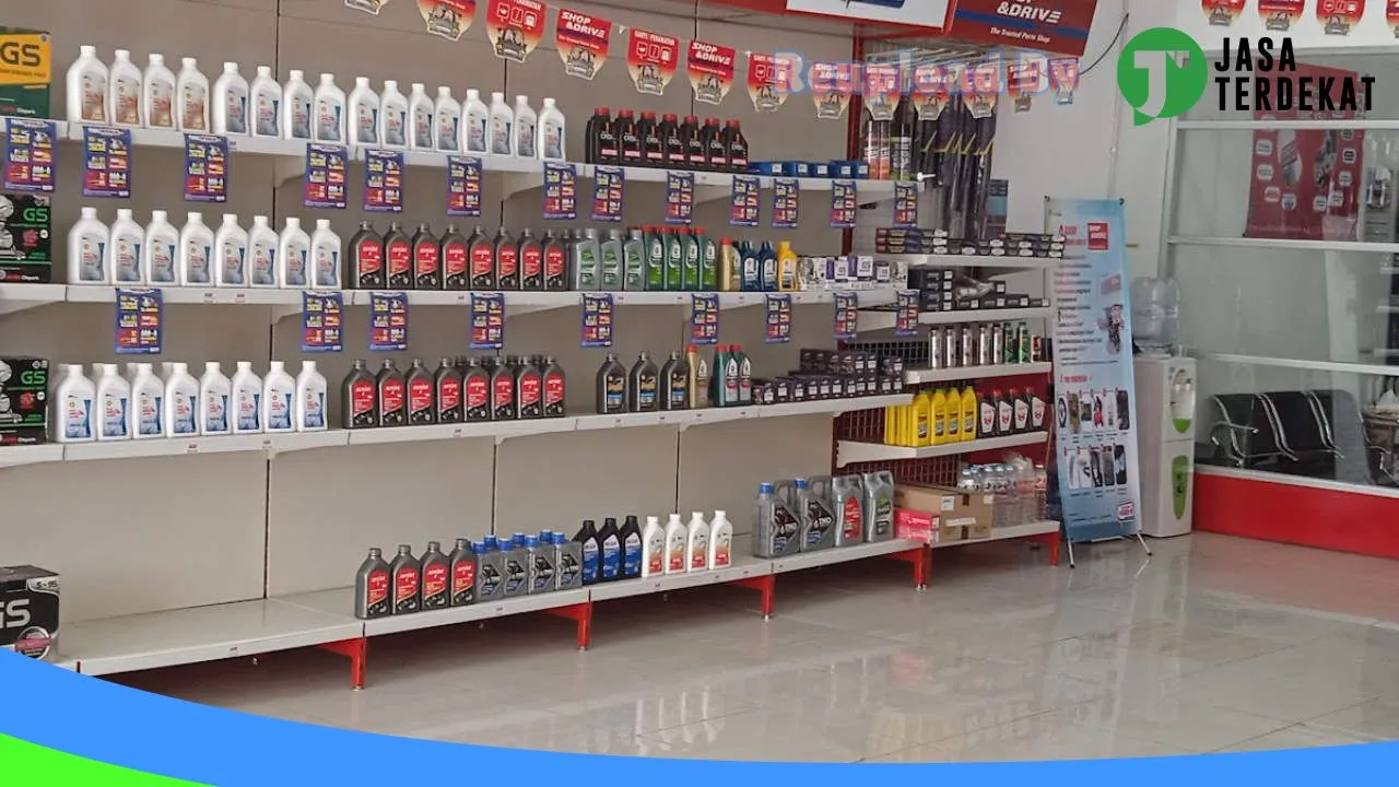 Gambar Shop & Drive – Sultan Agung, Tegal (AKI OLI KAMPAS REM SHOBEKER) SPESIALIS KABUPATEN & KOTA di Tegal, Jawa Tengah ke 3