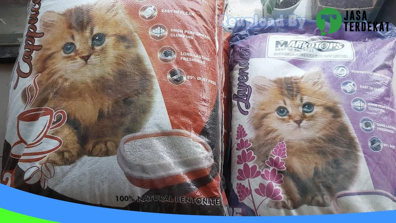 Gambar Kenzie Petshop Indramayu di Indramayu, Jawa Barat ke 2