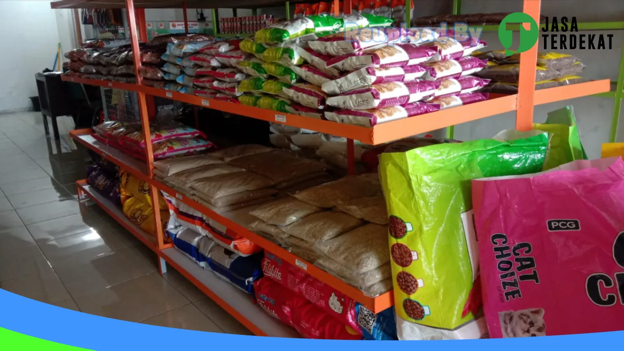 Gambar Happy Pet Mart di Probolinggo, Jawa Timur ke 3