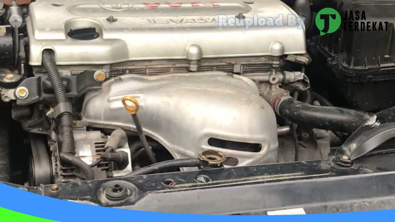 Gambar Bengkel mobil Panggilan kota palu di Kota Palu, Sulawesi Tengah ke 3