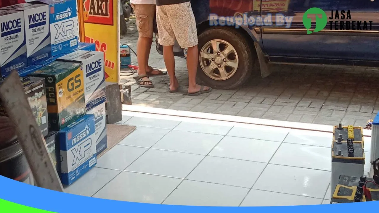 Gambar KING aki (accu) Purwodadi grobogan di Grobogan, Jawa Tengah ke 3