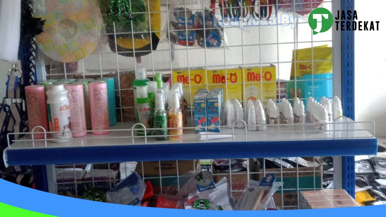Gambar Petshop Satwa Kita di Labuhanbatu Selatan, Sumatera Utara ke 1