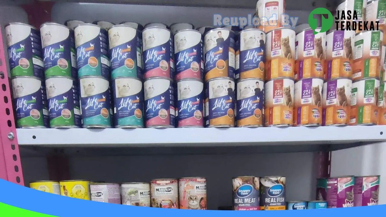 Gambar Do petshop talang kering di Bengkulu Utara, Bengkulu ke 3