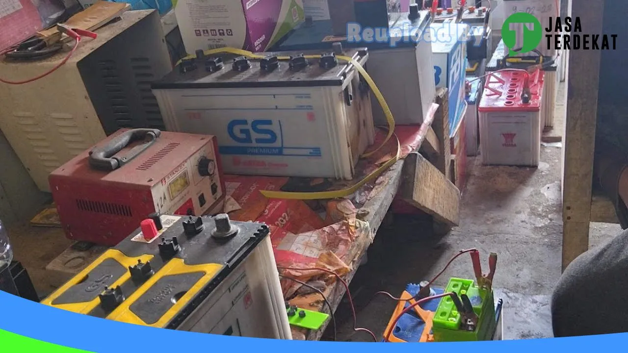 Gambar Alfa aki 24jam di Banyuwangi, Jawa Timur ke 2