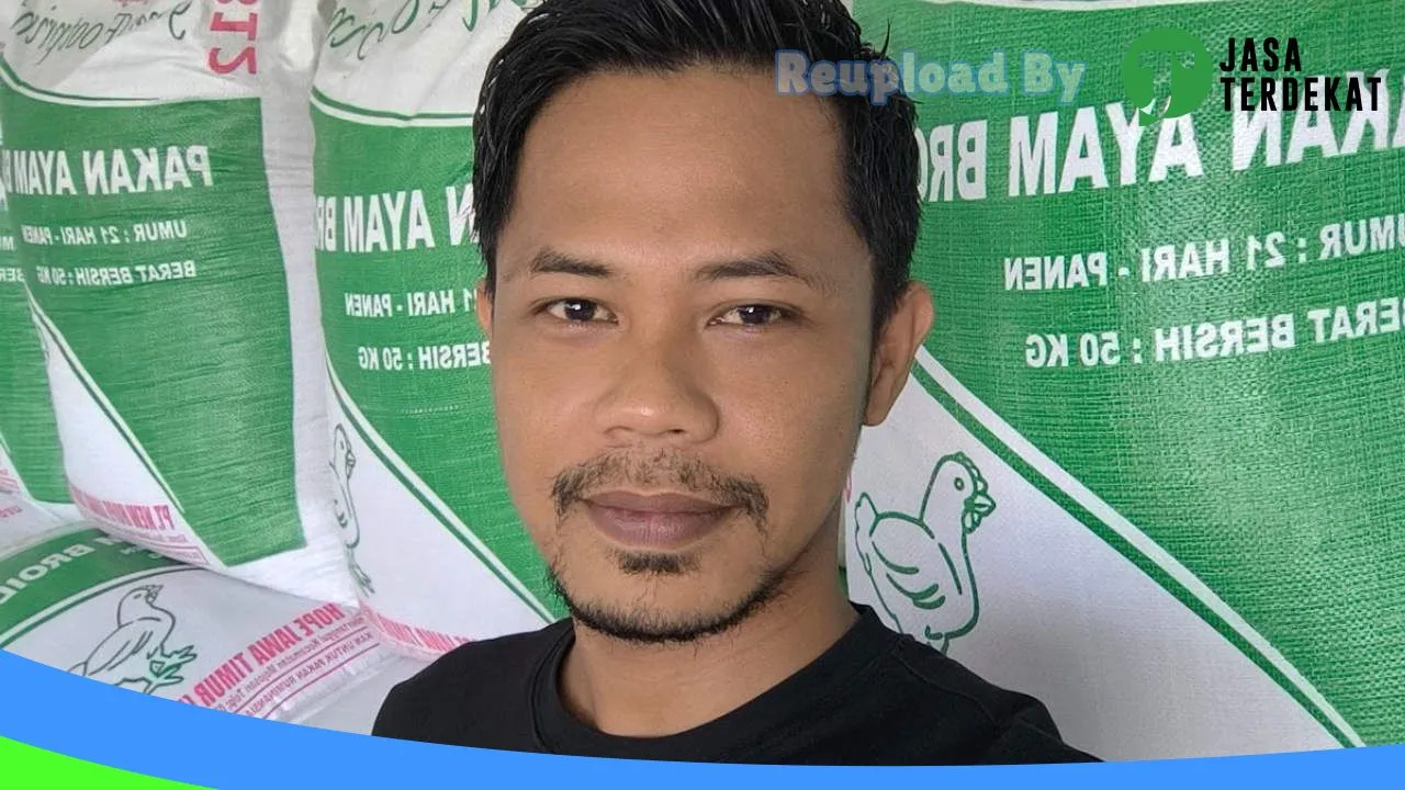 Gambar NEW HOPE SUMBA di Sumba Barat, Nusa Tenggara Timur ke 1