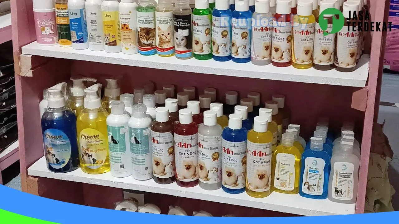 Gambar Codim Petshop di Kotawaringin Barat, Kalimantan Tengah ke 2