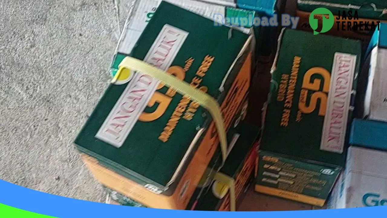 Gambar DUNIA AKI & BATERAI di Deli Serdang, Sumatera Utara ke 1