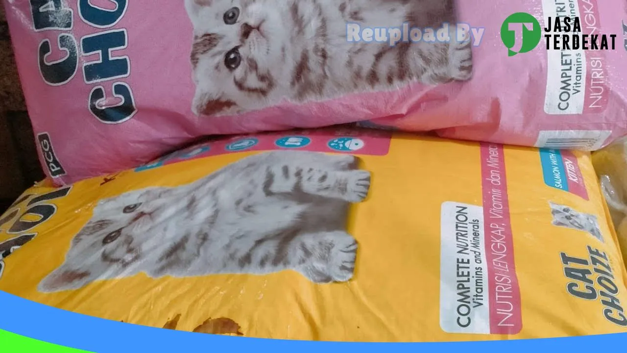 Gambar Olive Petshop Dok VIII di Jayapura, Papua ke 4