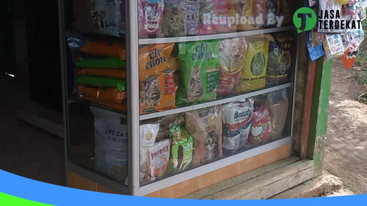 Gambar Rahmi petshop di Tanah Datar, Sumatera Barat ke 1