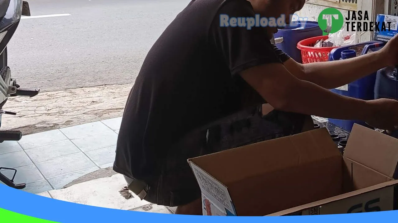 Gambar TOKO AKI MOBIL TERDEKAT di Jakarta Timur, DKI Jakarta ke 3