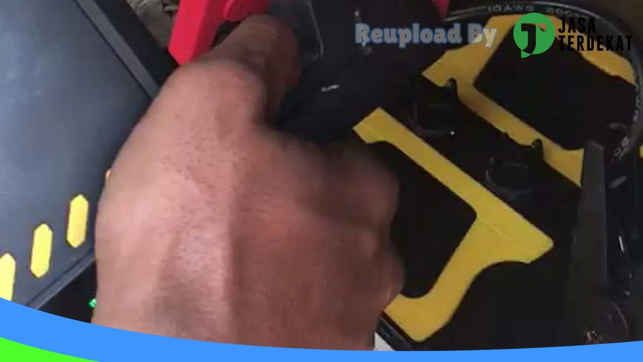 Gambar Pusat Aki Murah Palembang (Cabang OPI) di Banyuasin, Sumatera Selatan ke 1