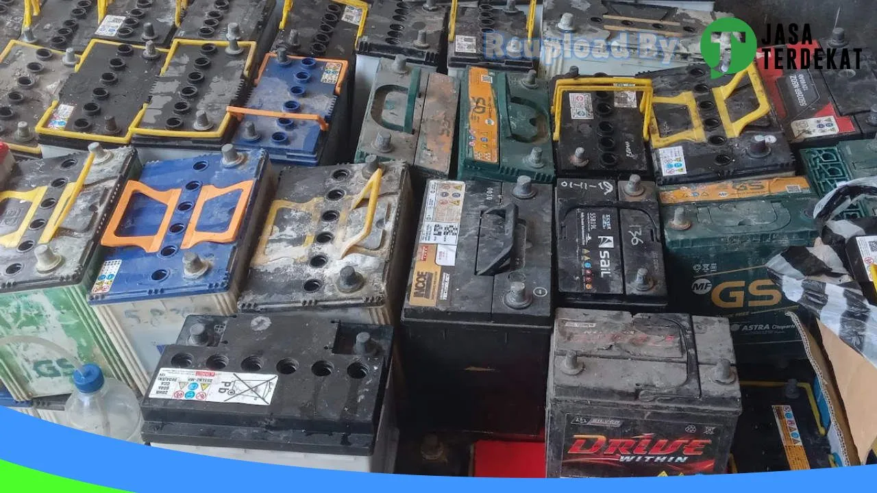 Gambar BAROKAH JAYA ACCU di Sampang, Jawa Timur ke 5